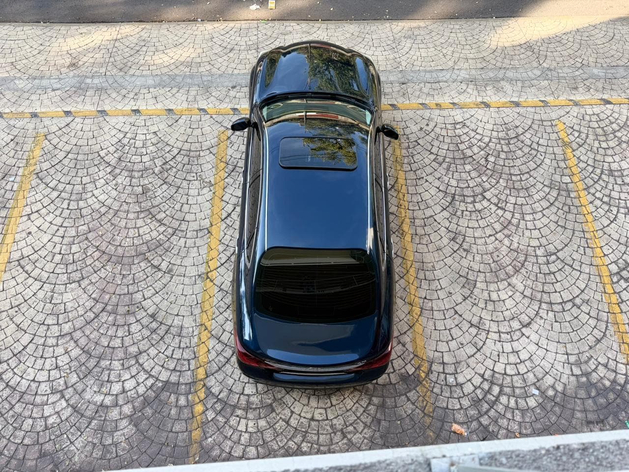 INFINITI Q70 SEDUCTION 2018 — foto 32
