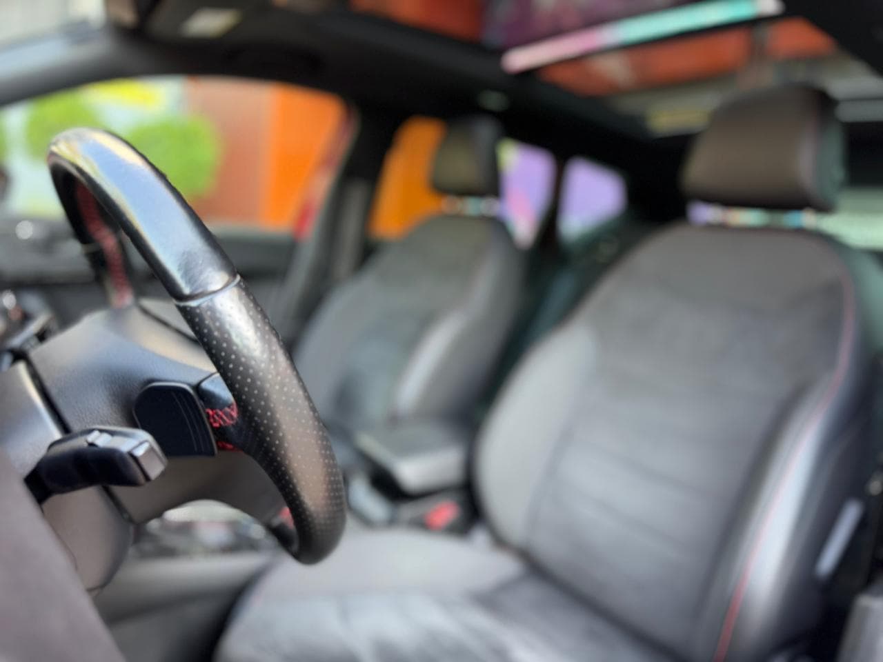 SEAT ATECA FR 1.4T 2019 — foto 17