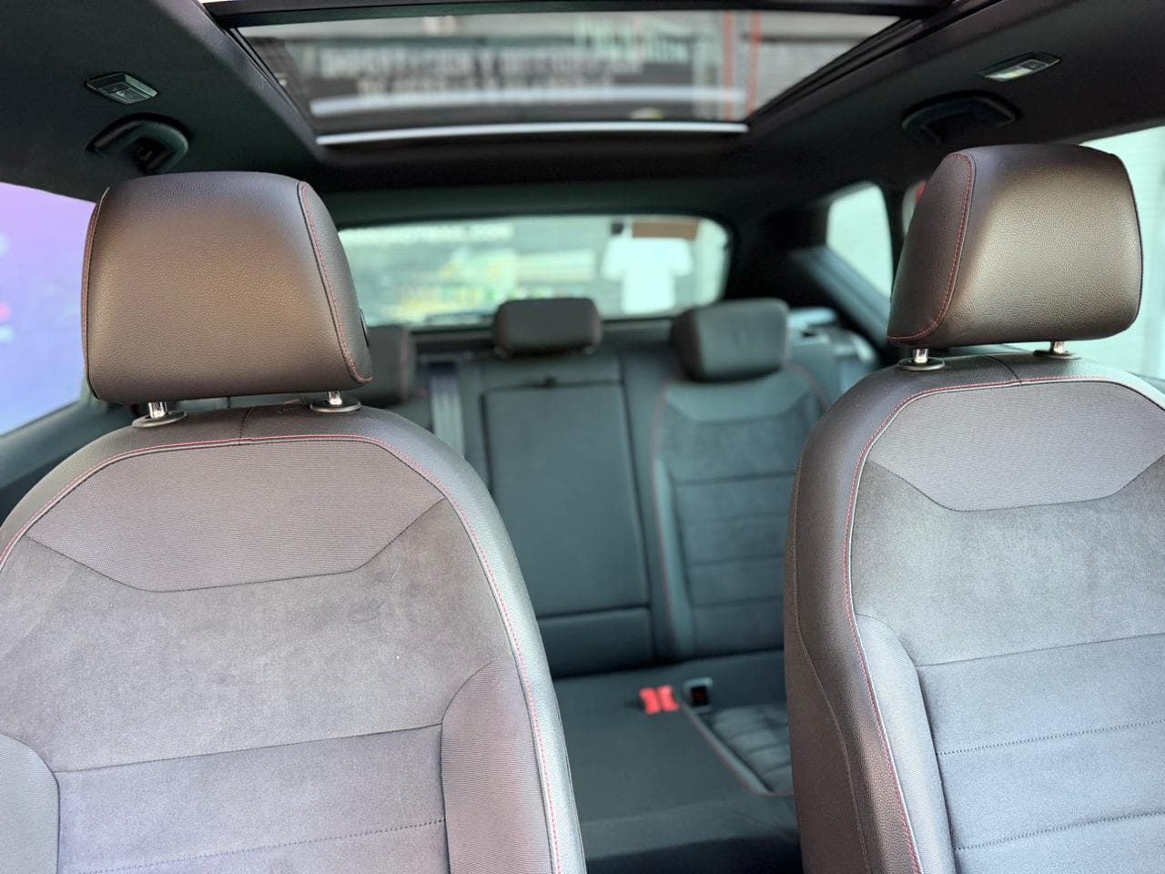 SEAT ATECA FR 1.4T 2019 — foto 24