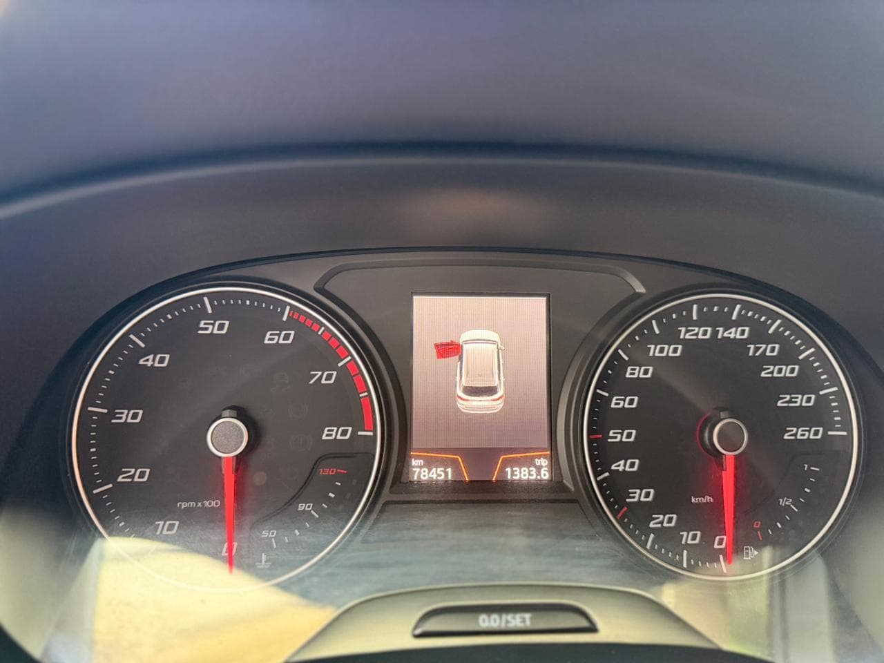 SEAT ATECA FR 1.4T 2019 — foto 29