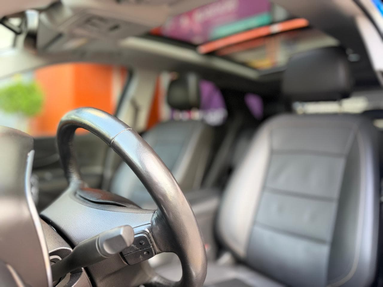 CHEVROLET EQUINOX PREMIER 2019 — foto 17