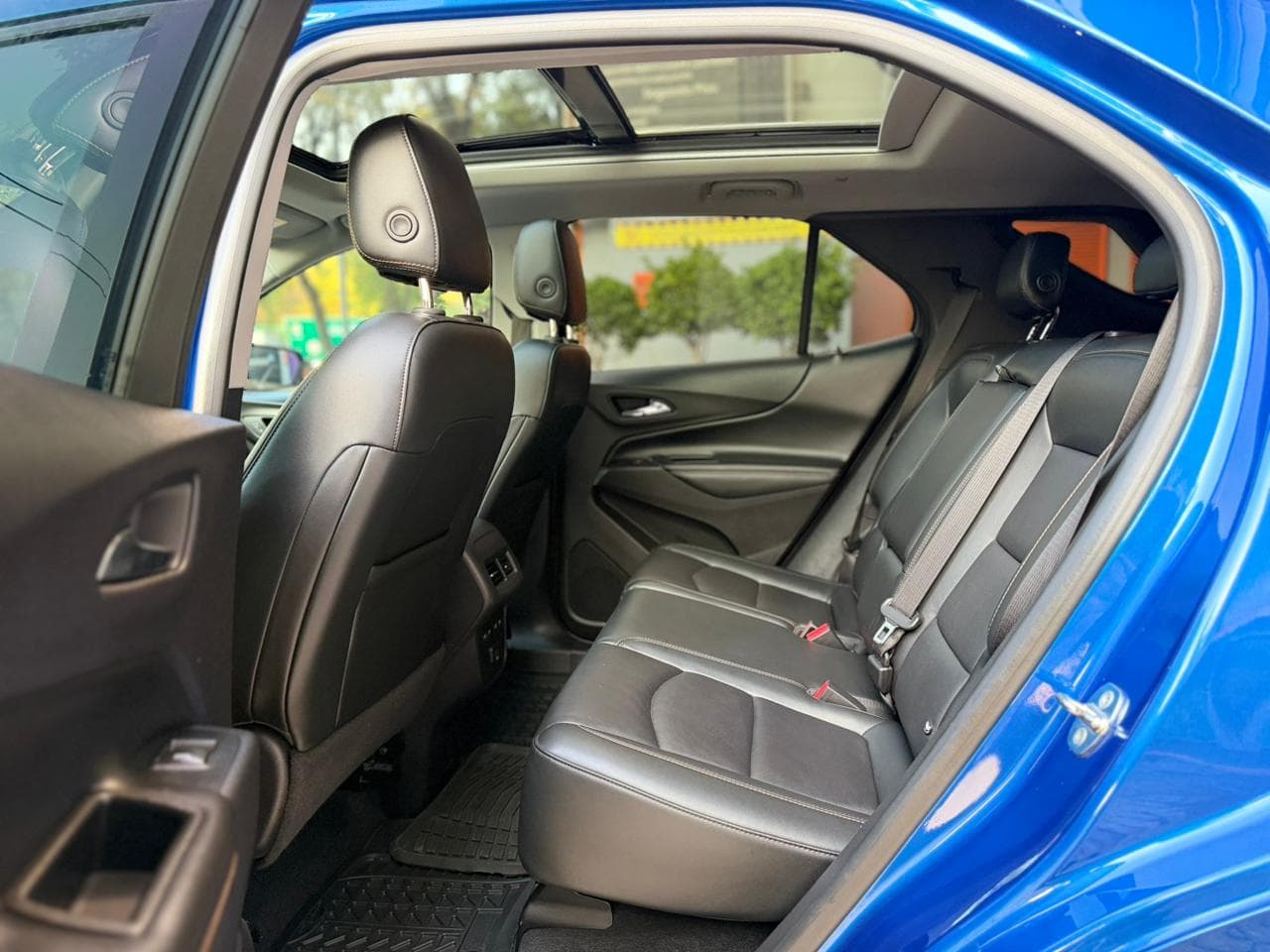 CHEVROLET EQUINOX PREMIER 2019 — foto 19