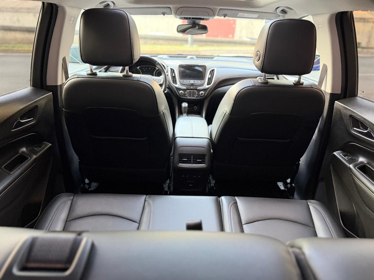 CHEVROLET EQUINOX PREMIER 2019 — foto 20