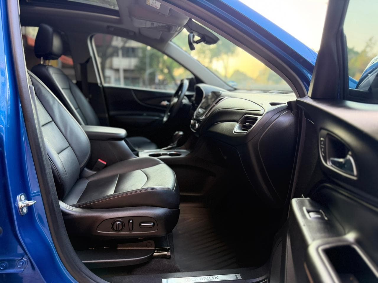 CHEVROLET EQUINOX PREMIER 2019 — foto 23