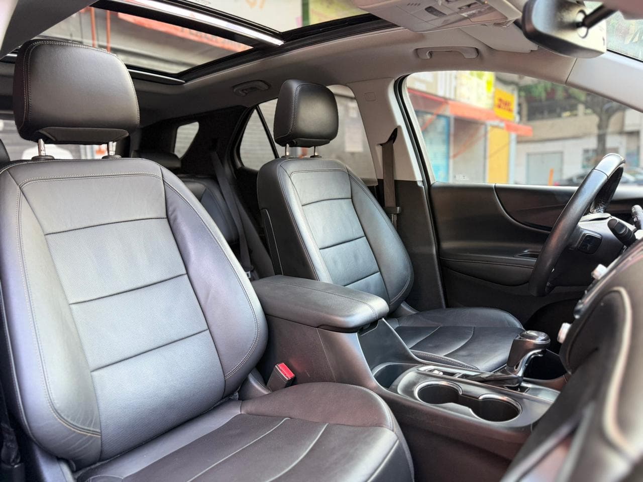 CHEVROLET EQUINOX PREMIER 2019 — foto 25