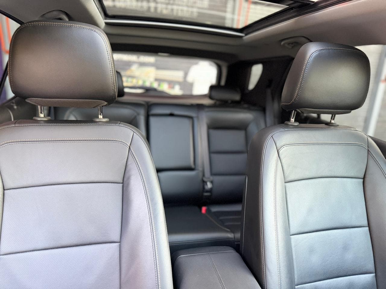 CHEVROLET EQUINOX PREMIER 2019 — foto 26