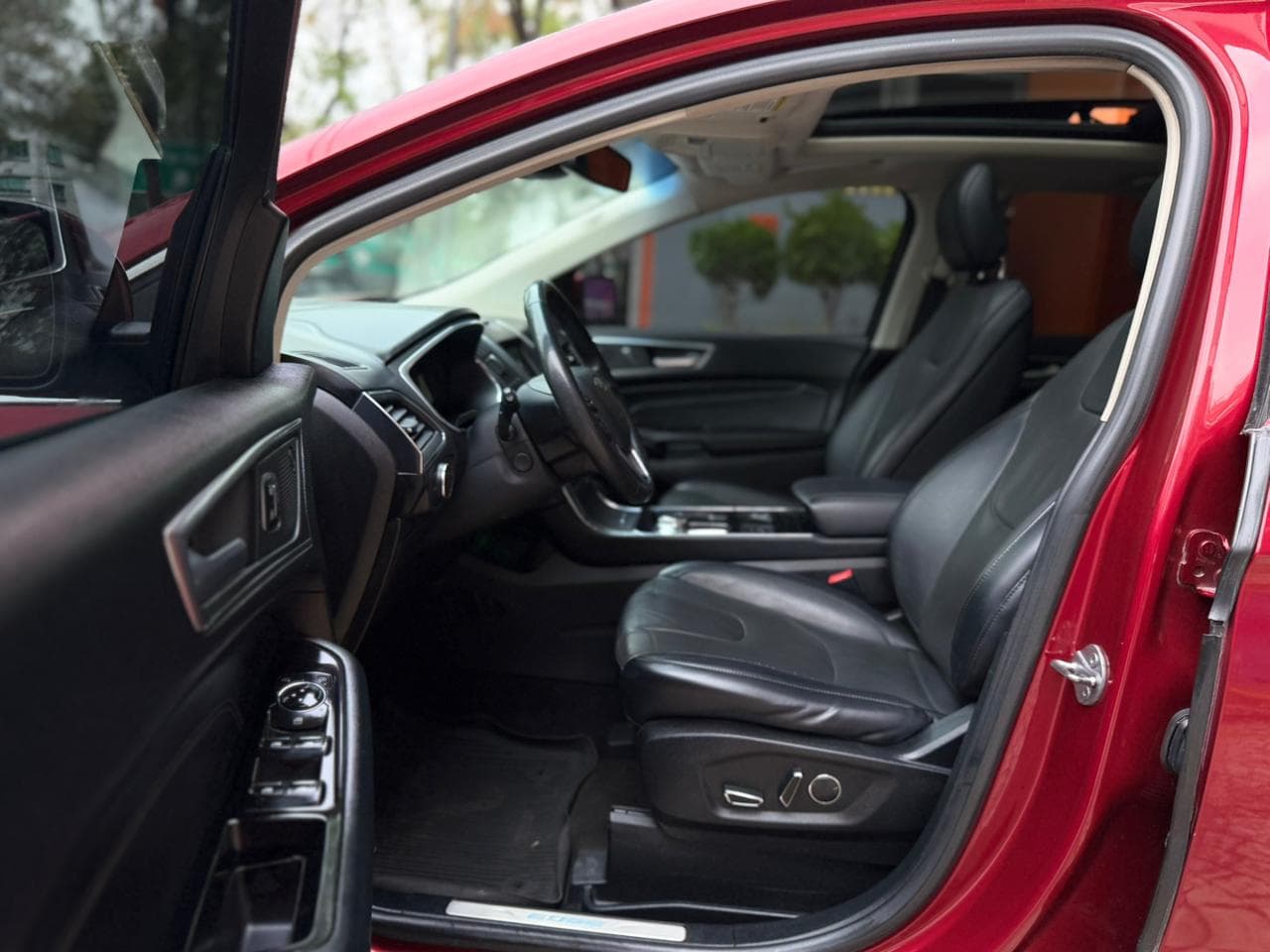 FORD EDGE TITANIUM 2019 — foto 15