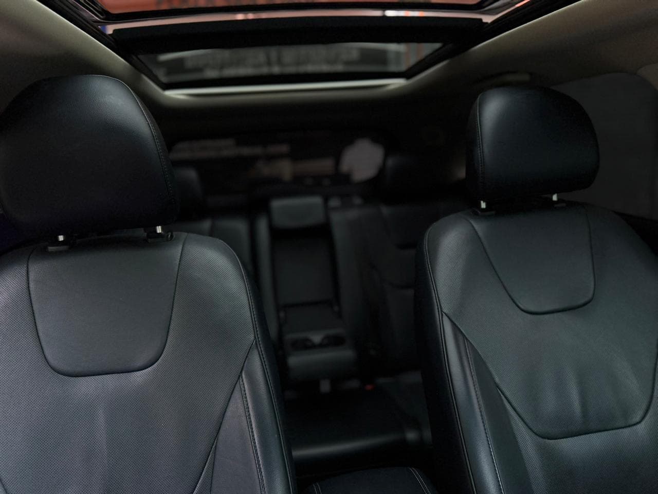 FORD EDGE TITANIUM 2019 — foto 26