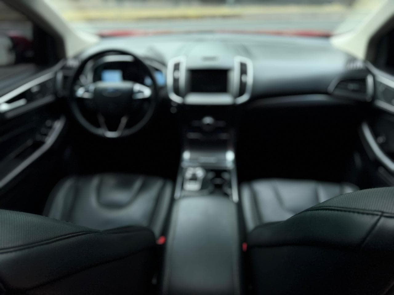 FORD EDGE TITANIUM 2019 — foto 30