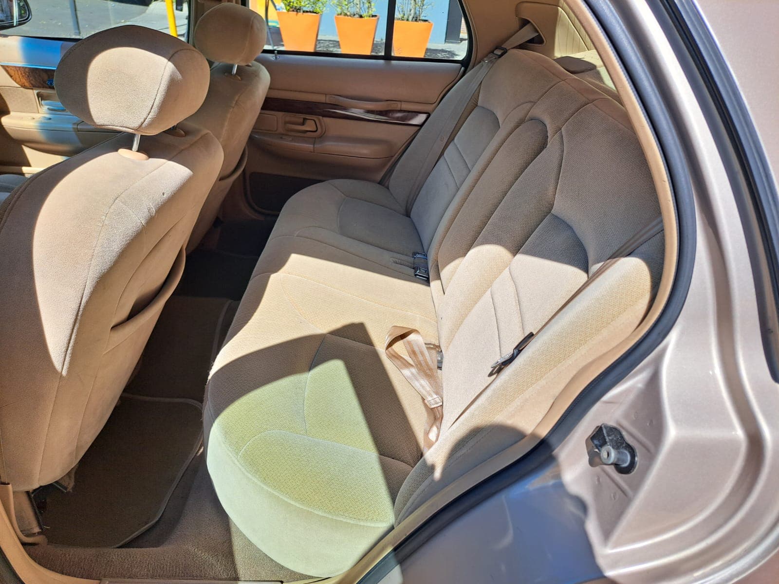 GRAND MARQUIS LS 1998 — foto 19