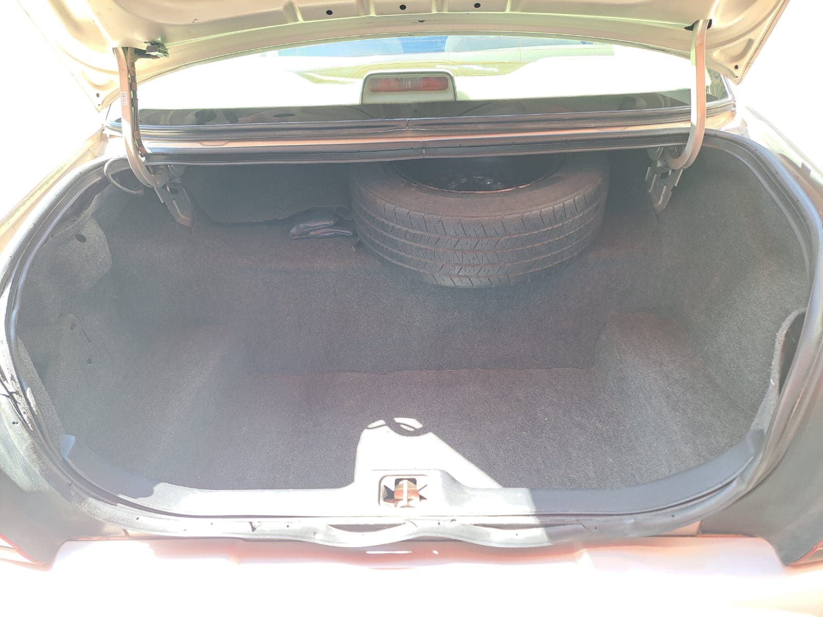 GRAND MARQUIS LS 1998 — foto 21
