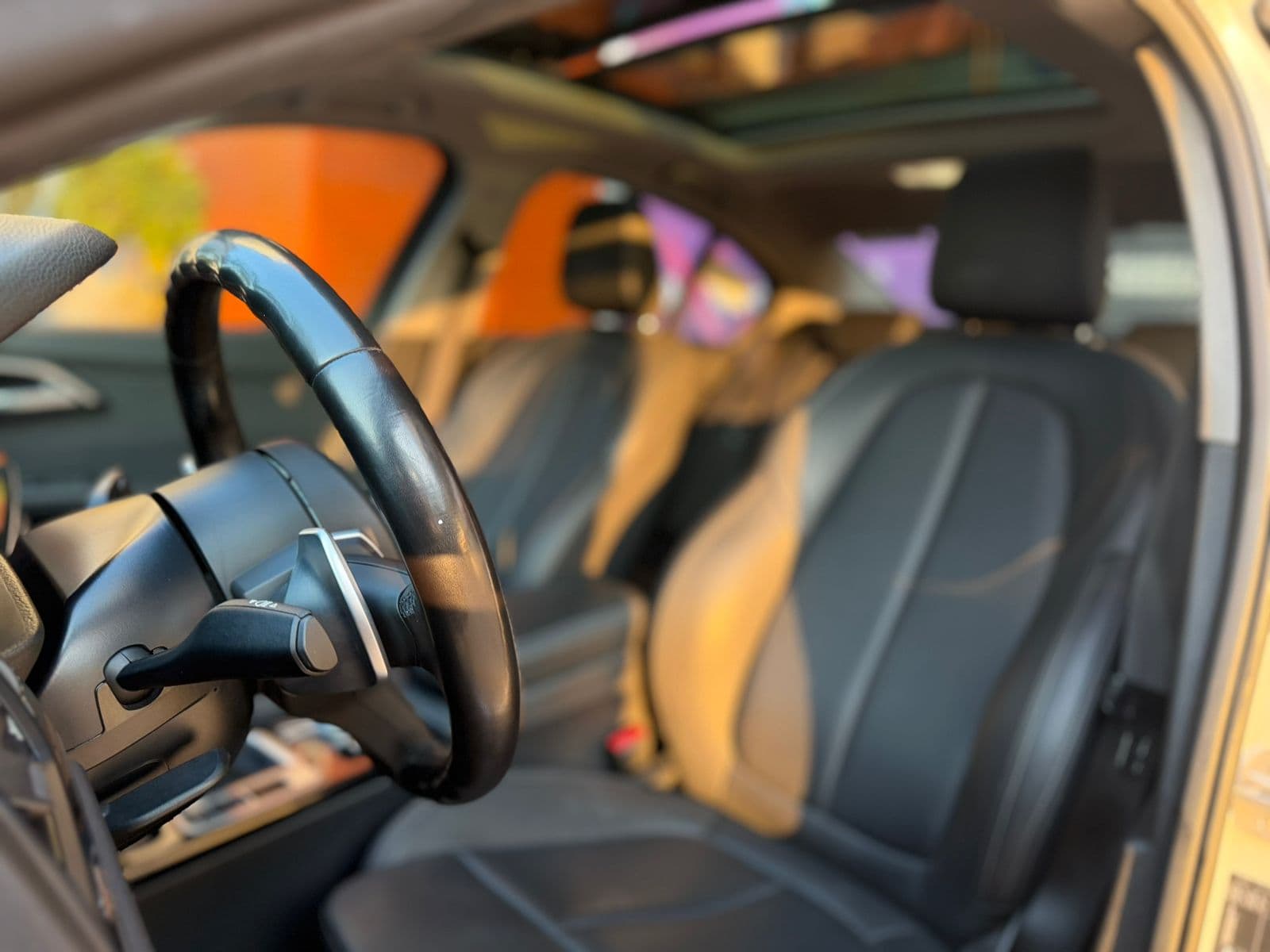 BMW 120iA 2021 M SPORT SEDAN — foto 17