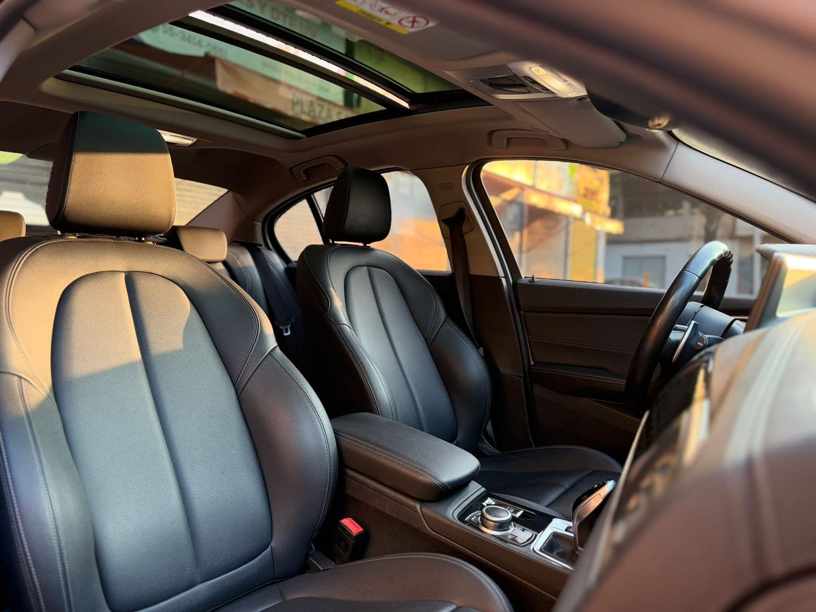 BMW 120iA 2021 M SPORT SEDAN — foto 23