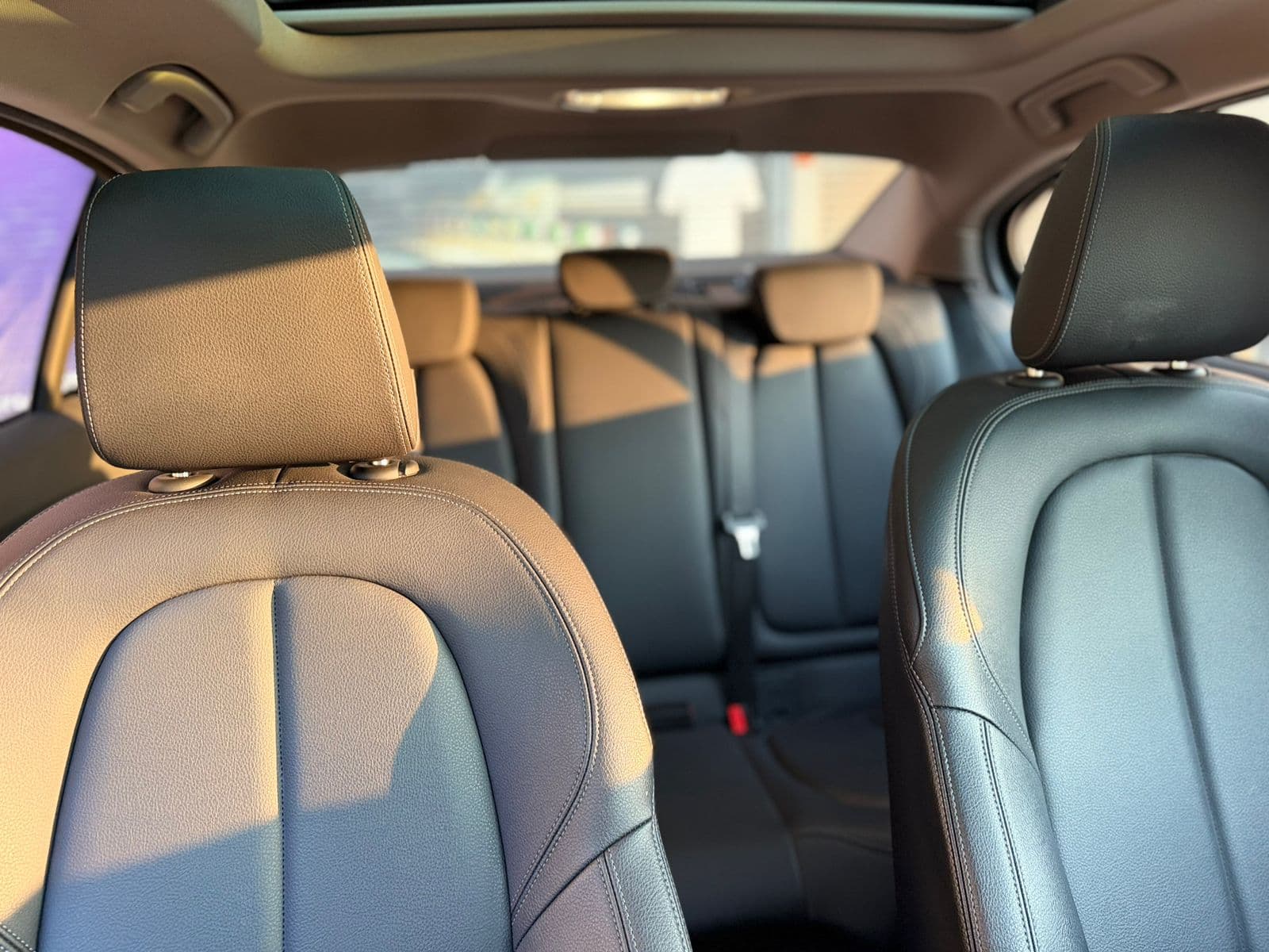 BMW 120iA 2021 M SPORT SEDAN — foto 24