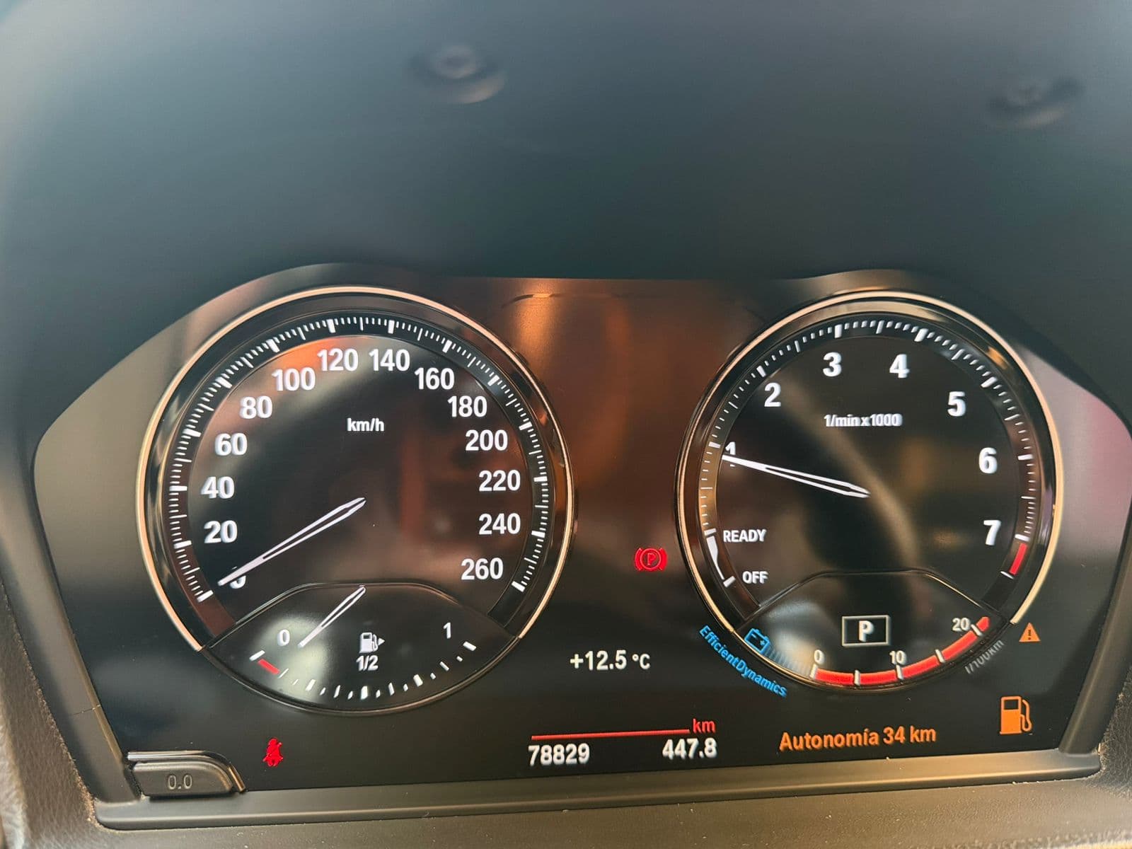 BMW 120iA 2021 M SPORT SEDAN — foto 29