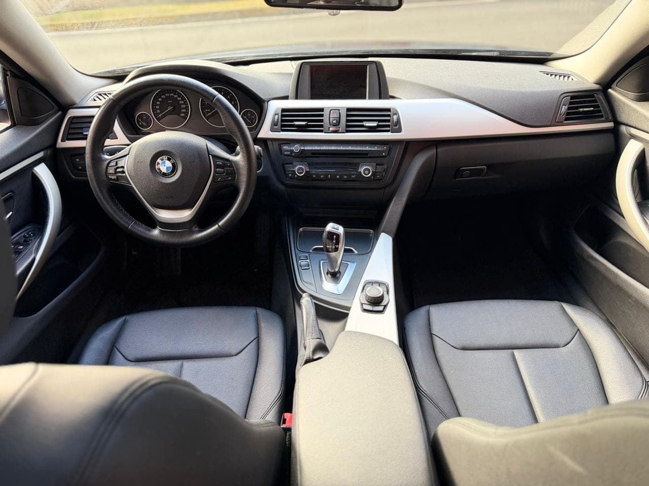 BMW 420iA GRAN COUPE 2017 TWIN TURBO — foto 28
