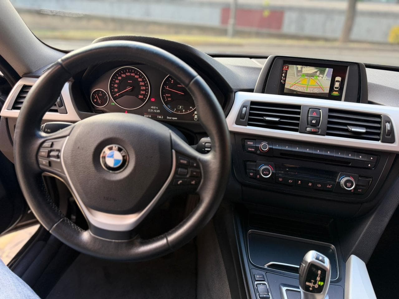 BMW 420iA GRAN COUPE 2017 TWIN TURBO — foto 29