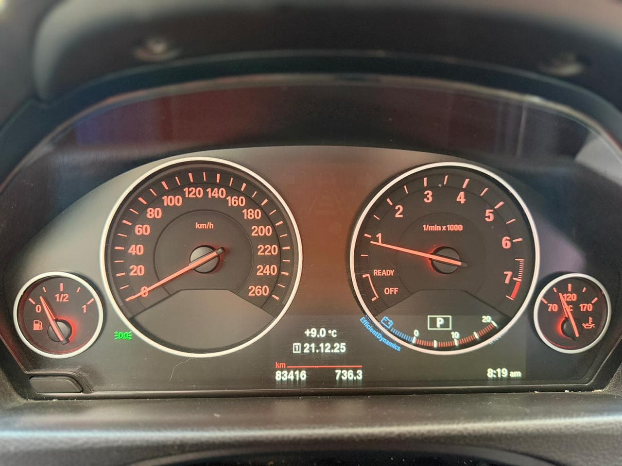 BMW 420iA GRAN COUPE 2017 TWIN TURBO — foto 30