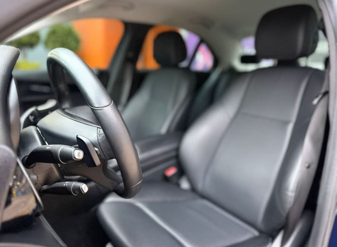 MERCEDES BENZ C 180 CGI 2018 — foto 2