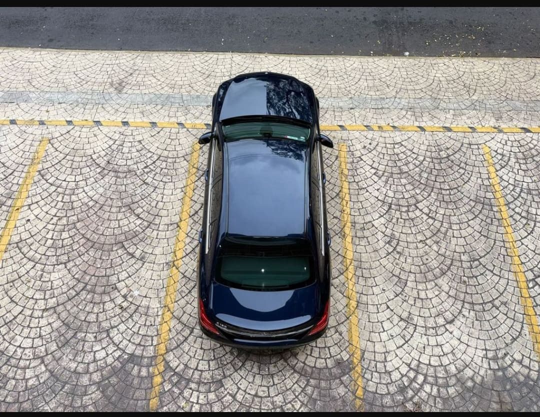 MERCEDES BENZ C 180 CGI 2018 — foto 13