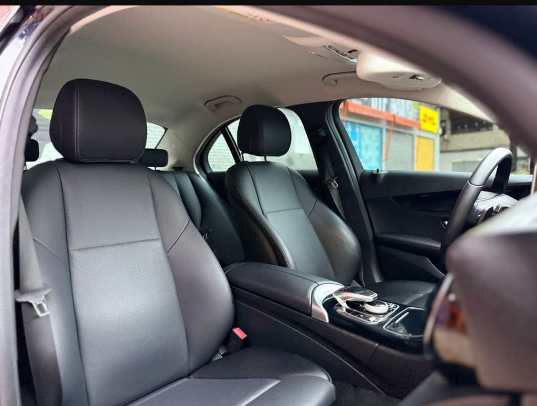 MERCEDES BENZ C 180 CGI 2018 — foto 22