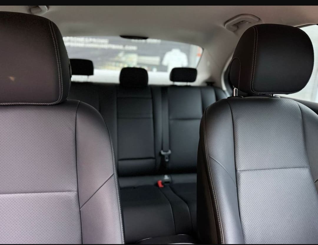 MERCEDES BENZ C 180 CGI 2018 — foto 33