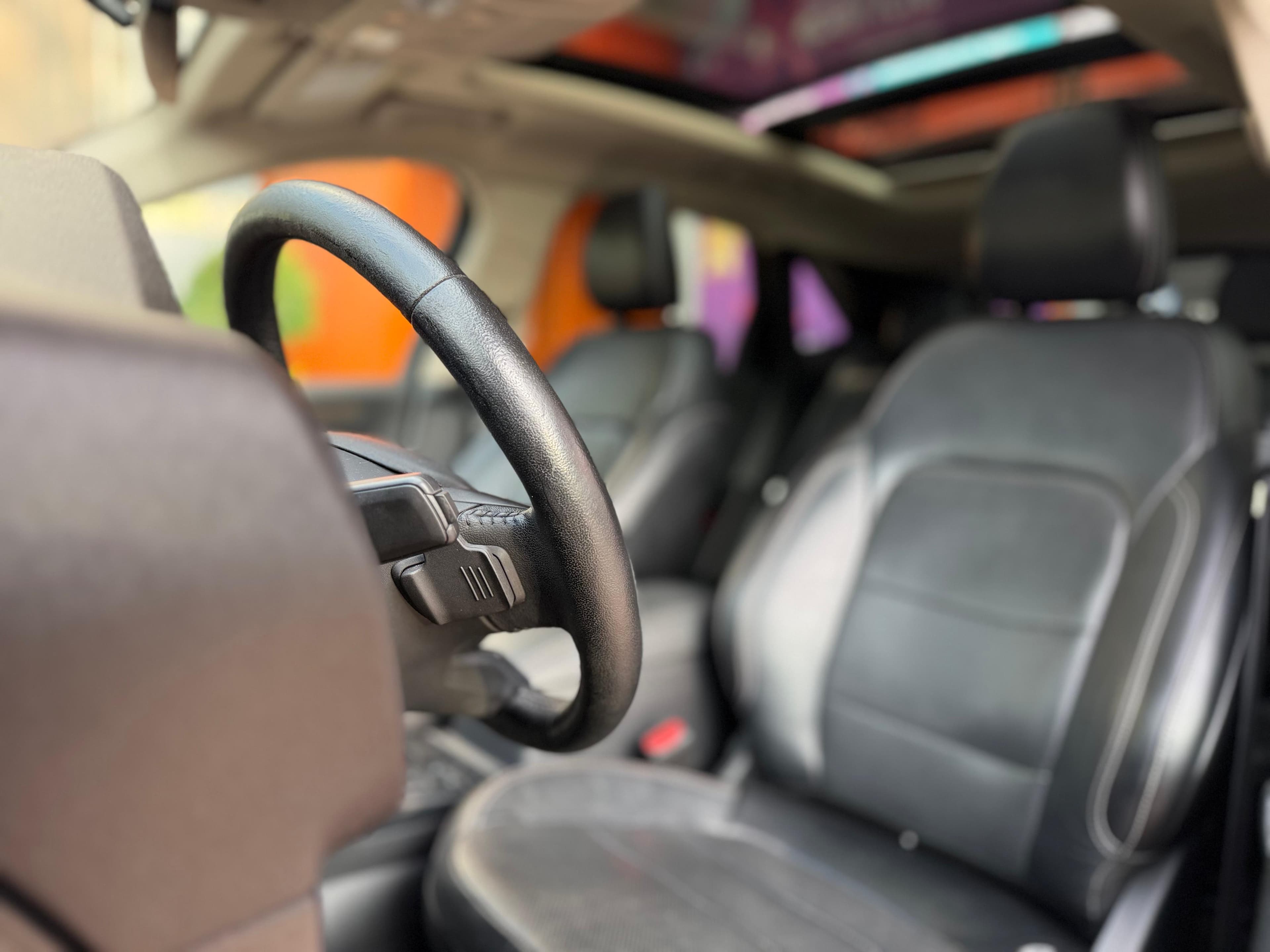 ESCAPE TITANIUM 2020 4CIL ECOBOOST TURBO — foto 17