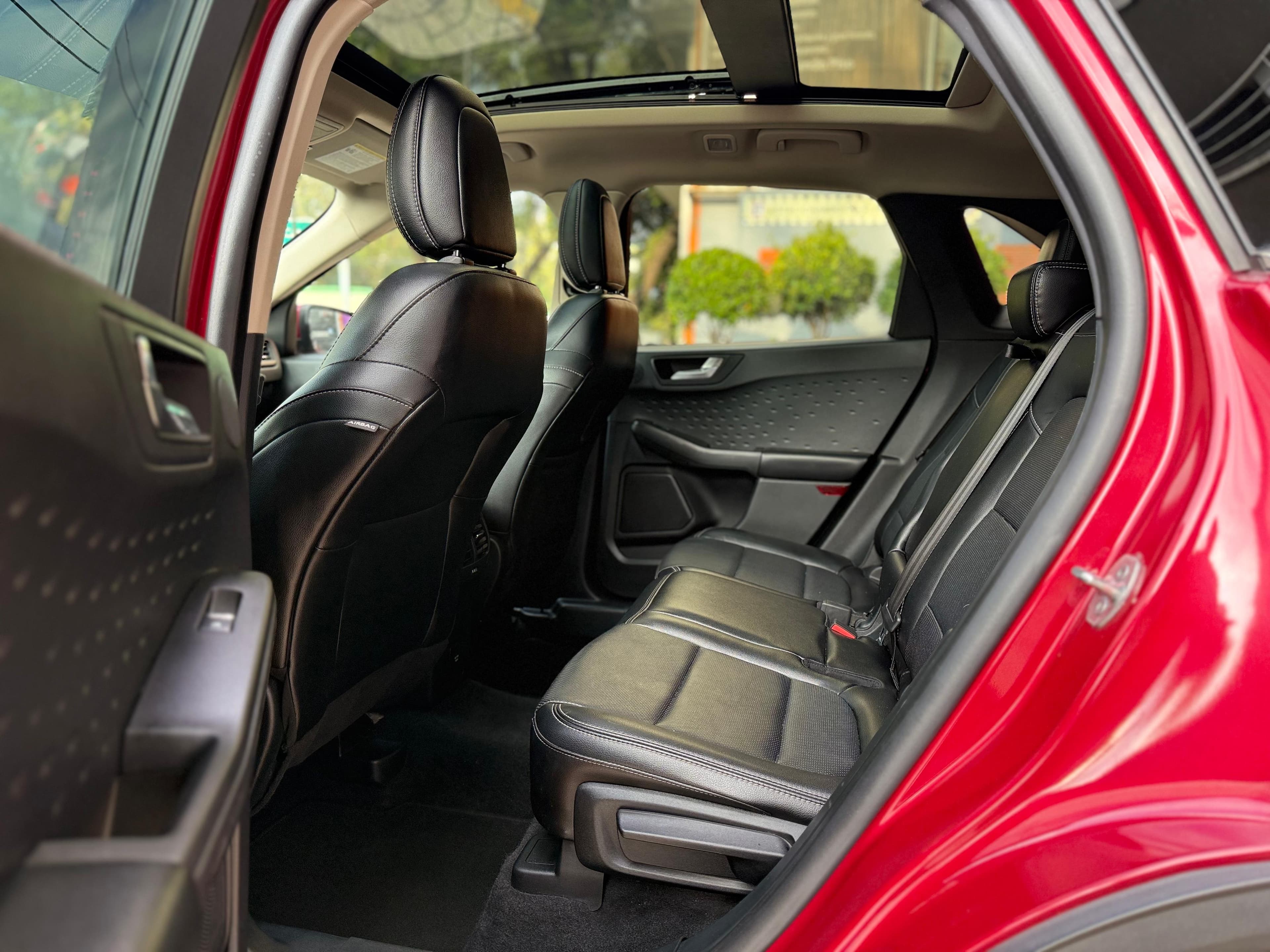 ESCAPE TITANIUM 2020 4CIL ECOBOOST TURBO — foto 19