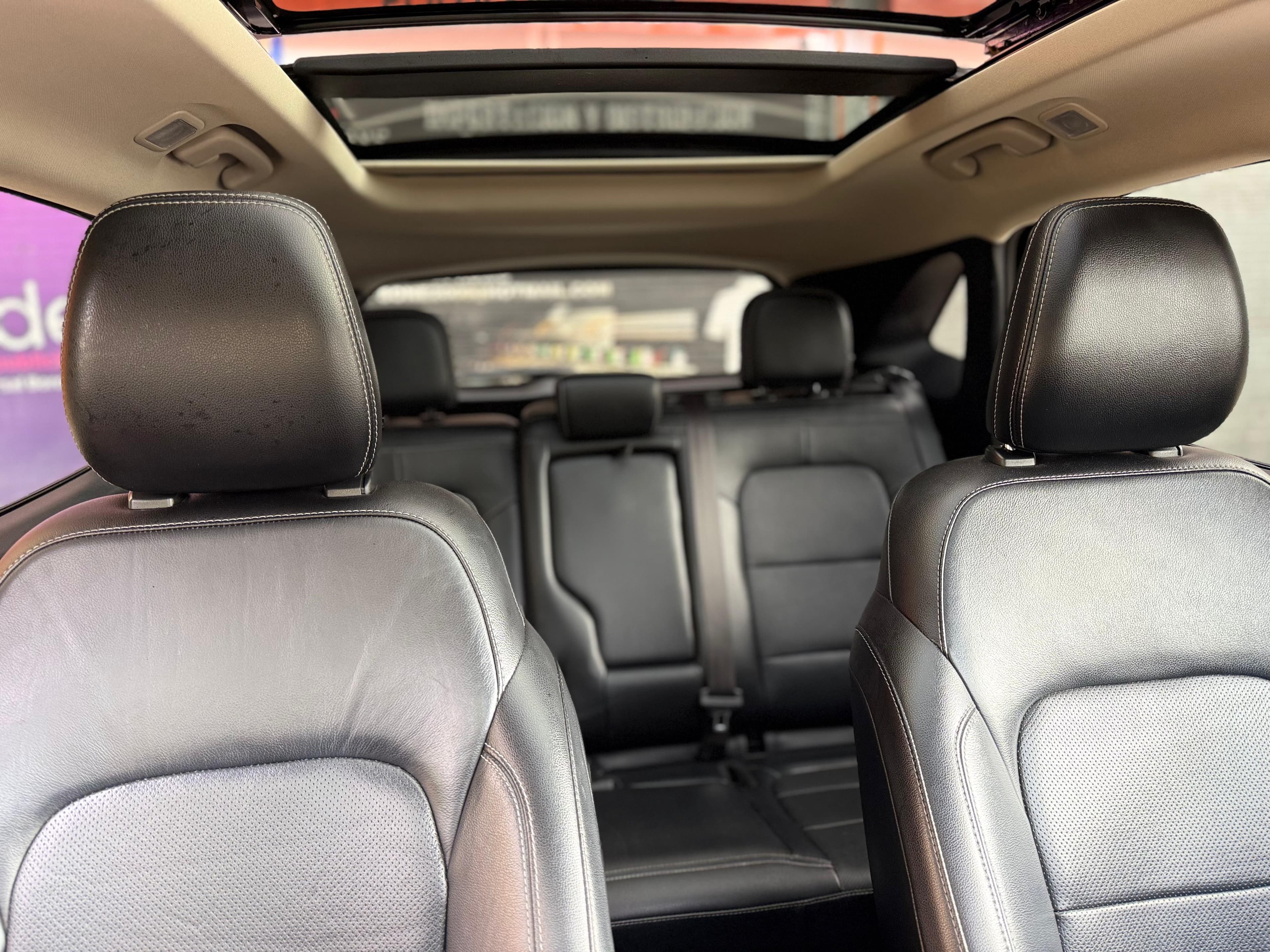 ESCAPE TITANIUM 2020 4CIL ECOBOOST TURBO — foto 26