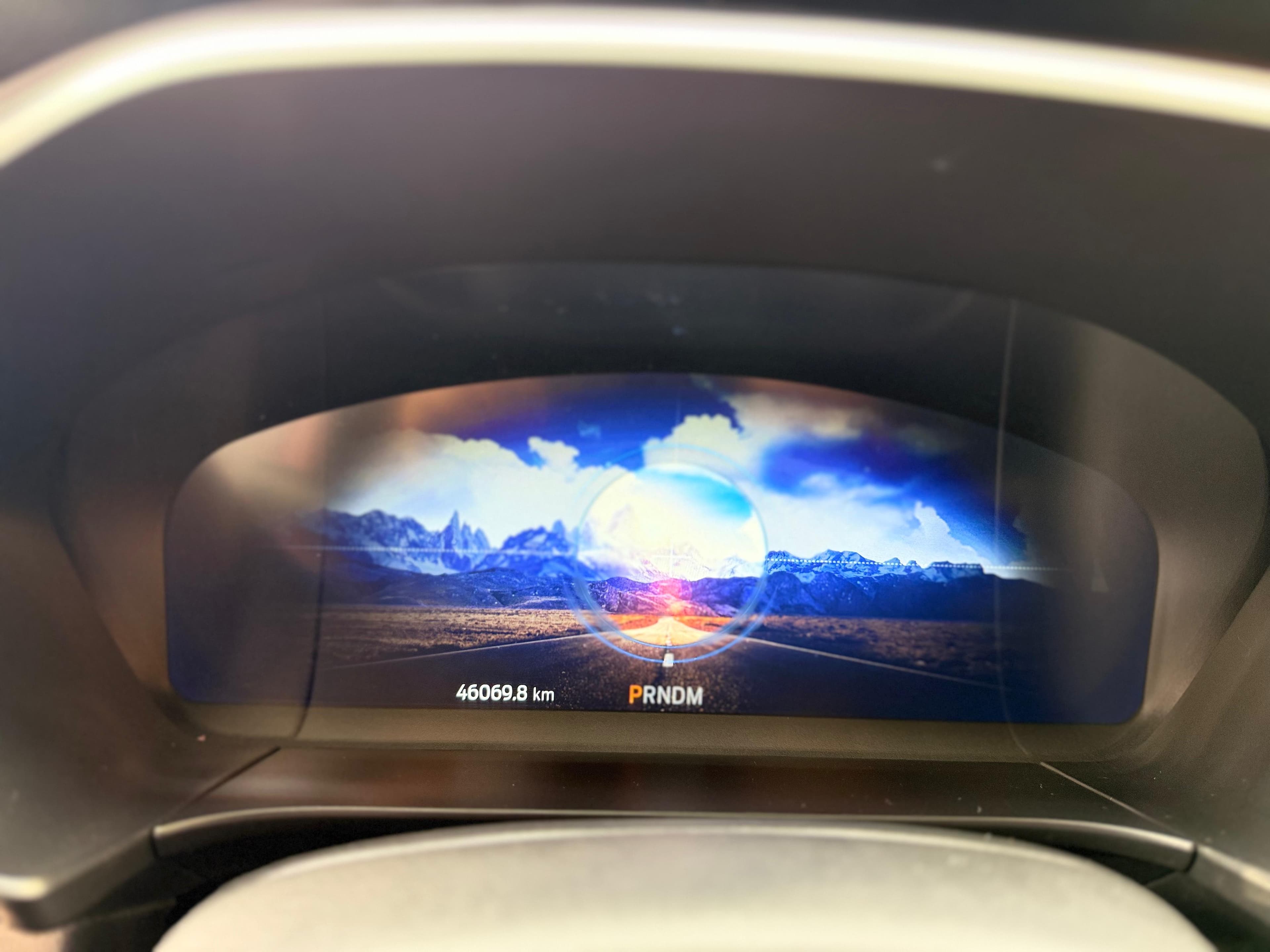 ESCAPE TITANIUM 2020 4CIL ECOBOOST TURBO — foto 31
