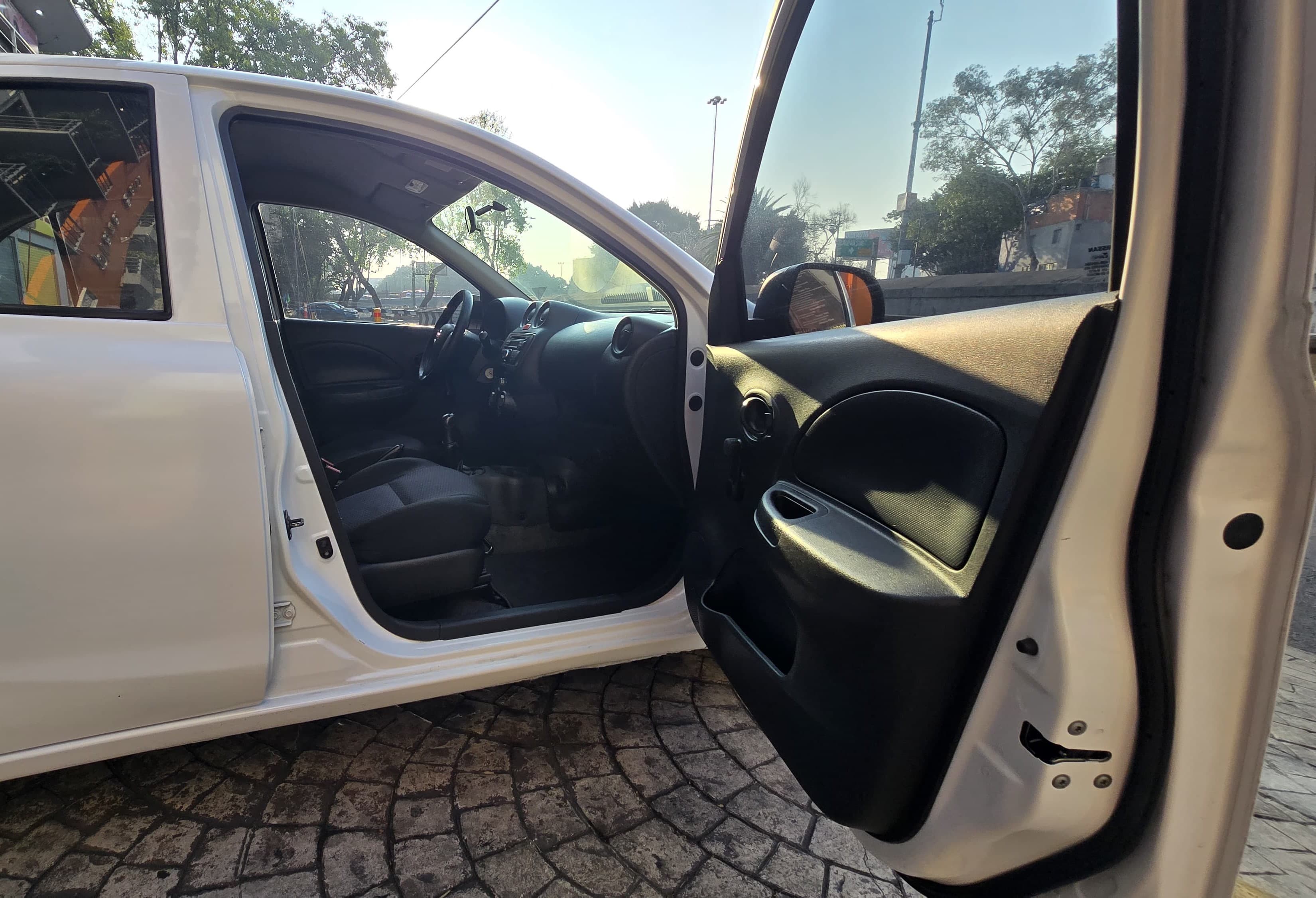 NISSAN MARCH ACTIVE TM 2019 — foto 22