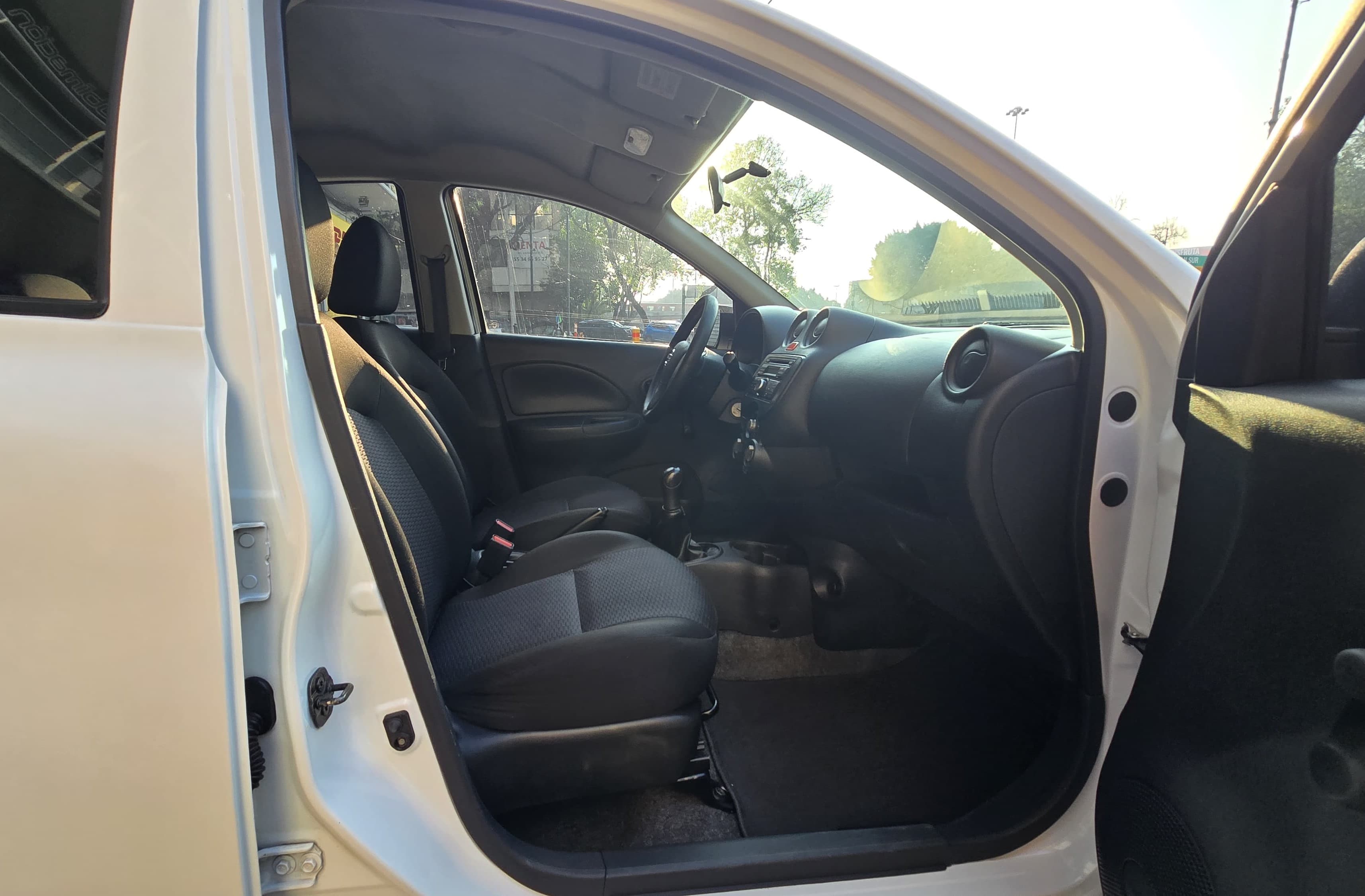 NISSAN MARCH ACTIVE TM 2019 — foto 23