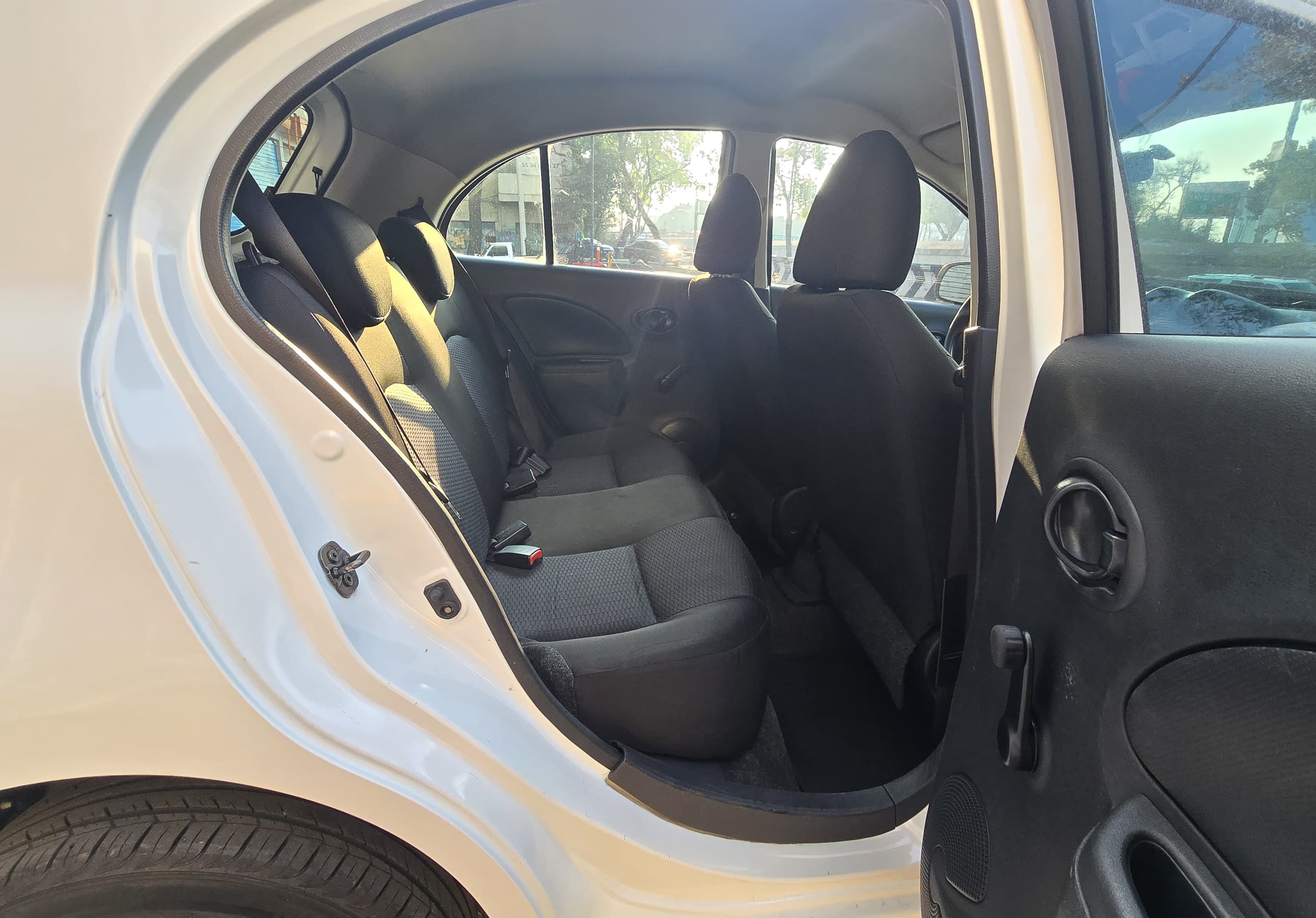 NISSAN MARCH ACTIVE TM 2019 — foto 27