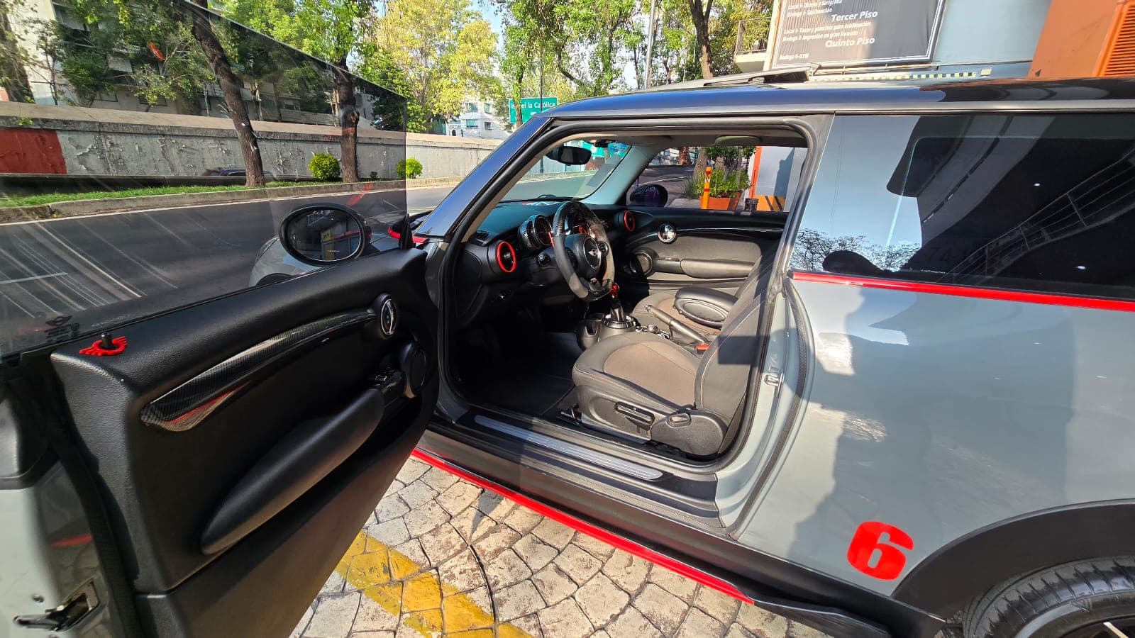 MINI COOPER CHILI 2018 — foto 14