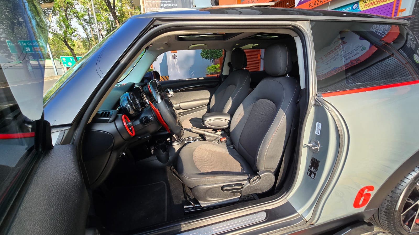 MINI COOPER CHILI 2018 — foto 15