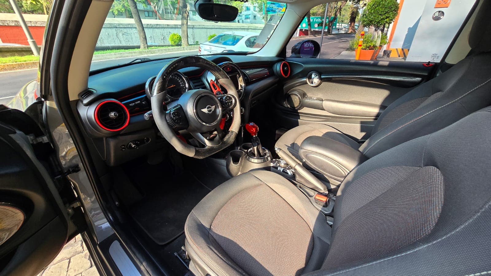 MINI COOPER CHILI 2018 — foto 16
