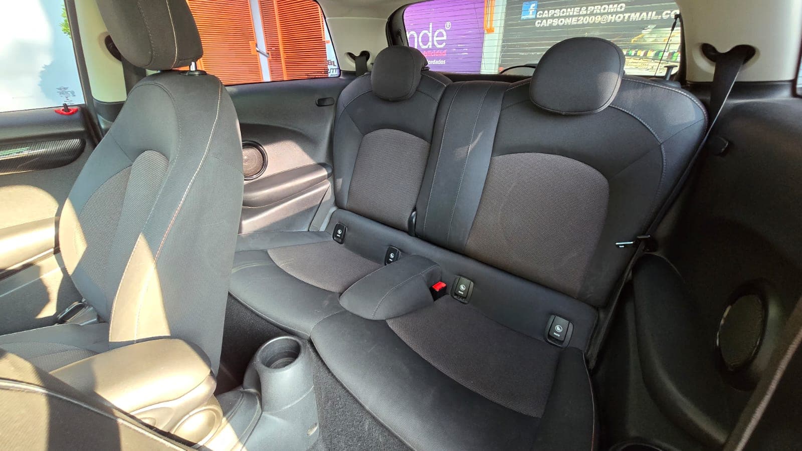 MINI COOPER CHILI 2018 — foto 17