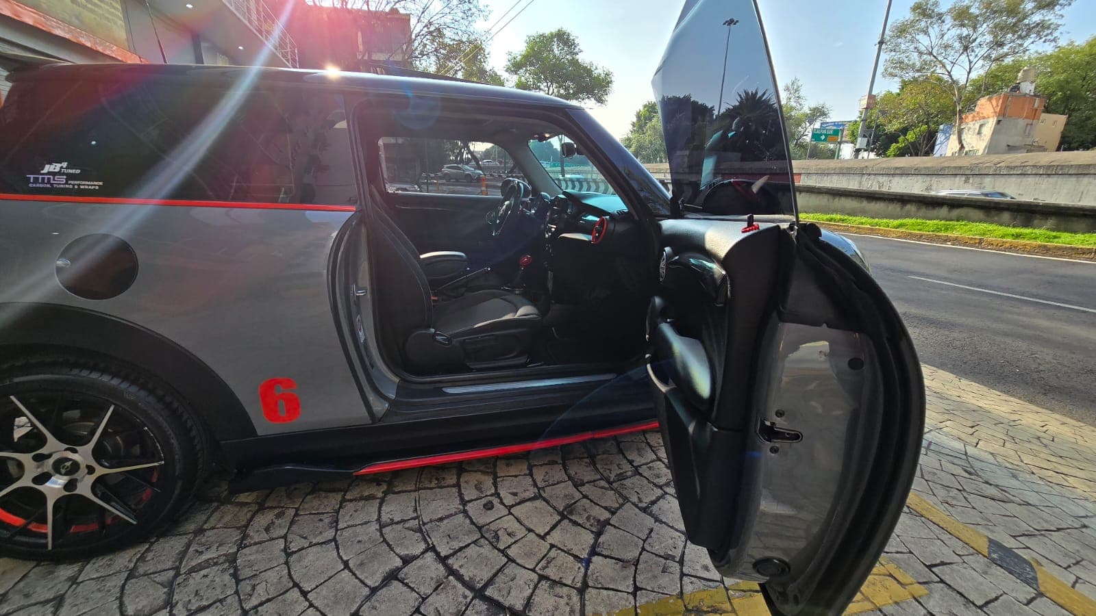 MINI COOPER CHILI 2018 — foto 19