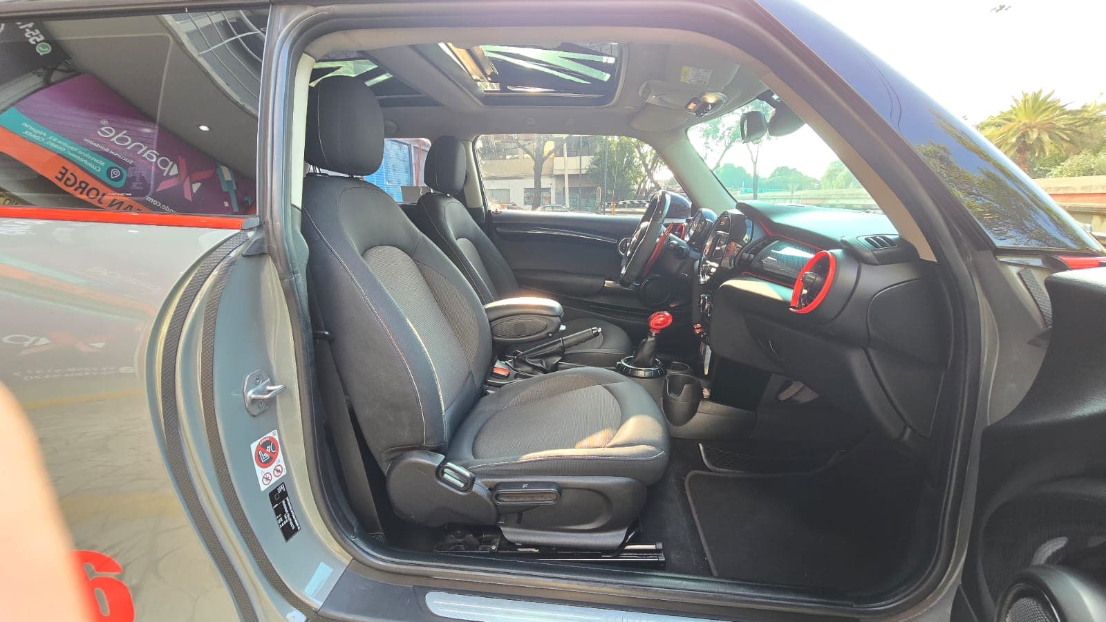 MINI COOPER CHILI 2018 — foto 20