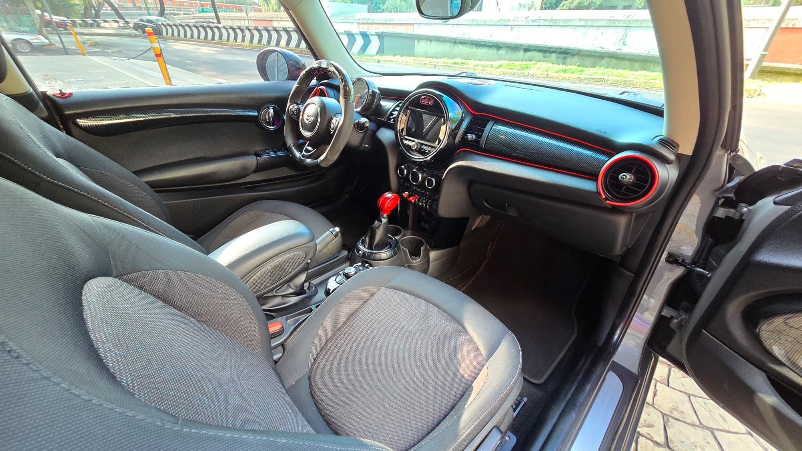 MINI COOPER CHILI 2018 — foto 21