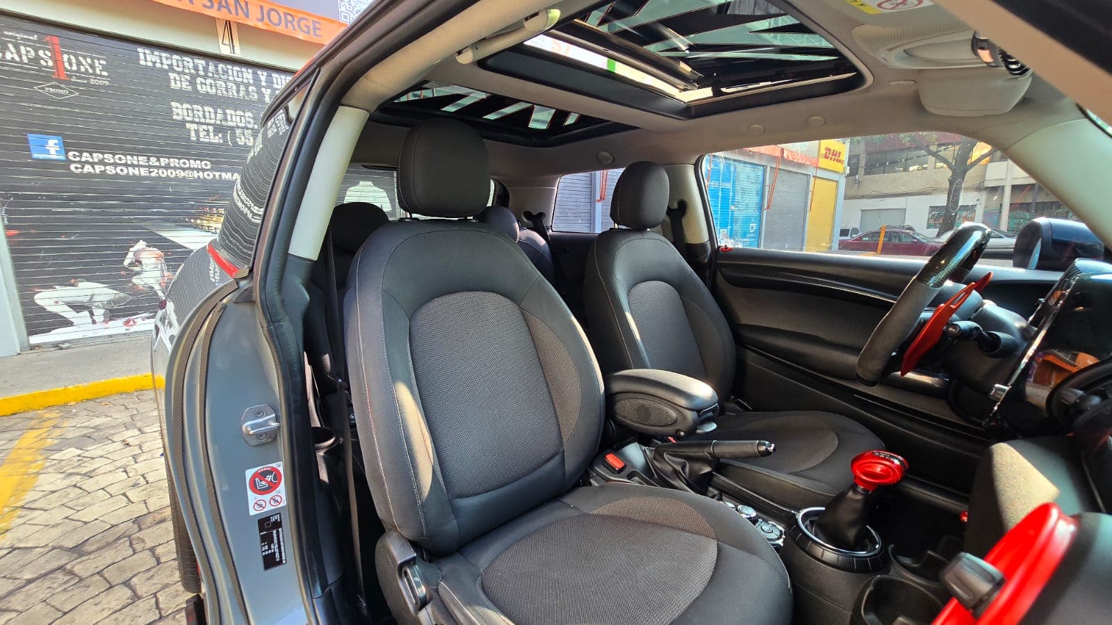 MINI COOPER CHILI 2018 — foto 22