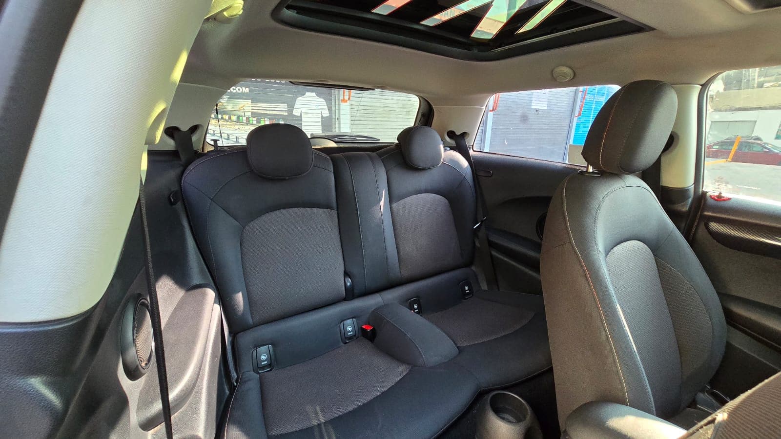 MINI COOPER CHILI 2018 — foto 23