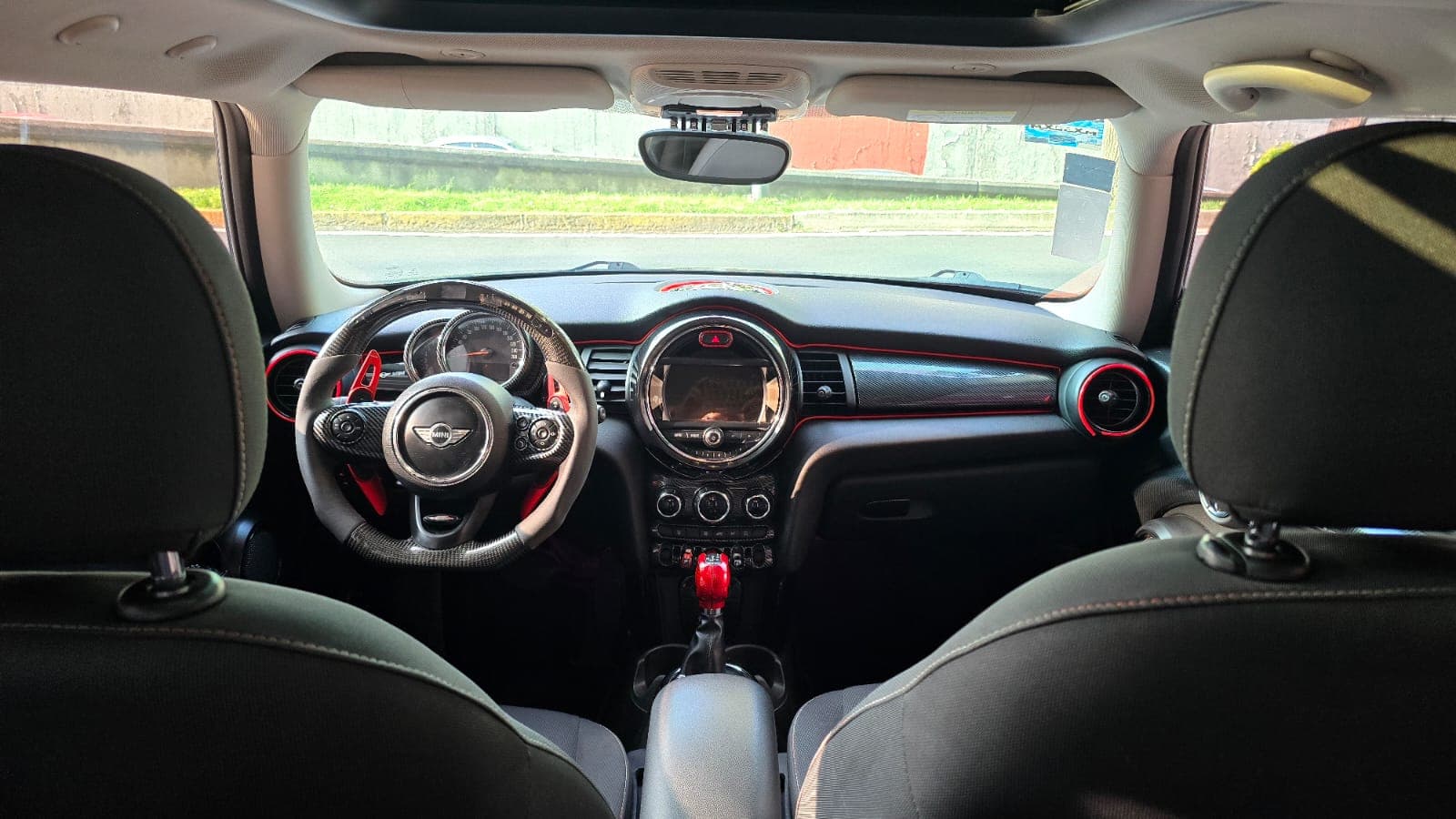 MINI COOPER CHILI 2018 — foto 25