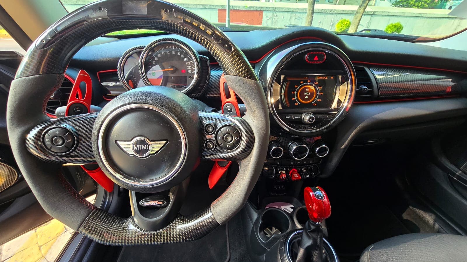 MINI COOPER CHILI 2018 — foto 26