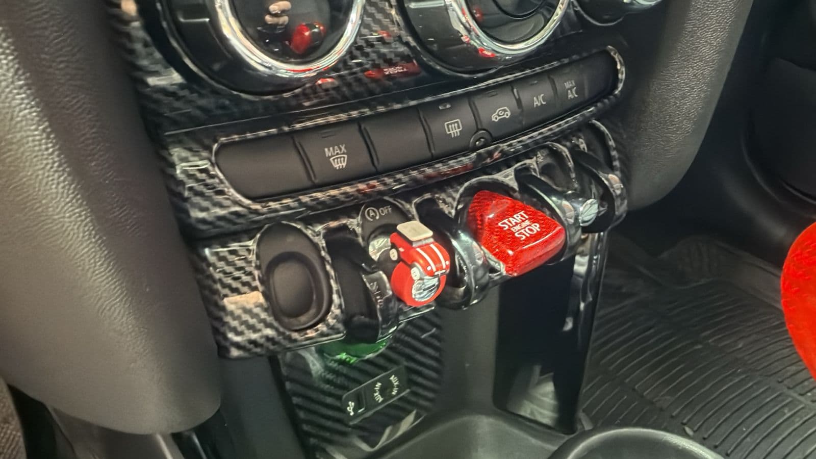 MINI COOPER CHILI 2018 — foto 28