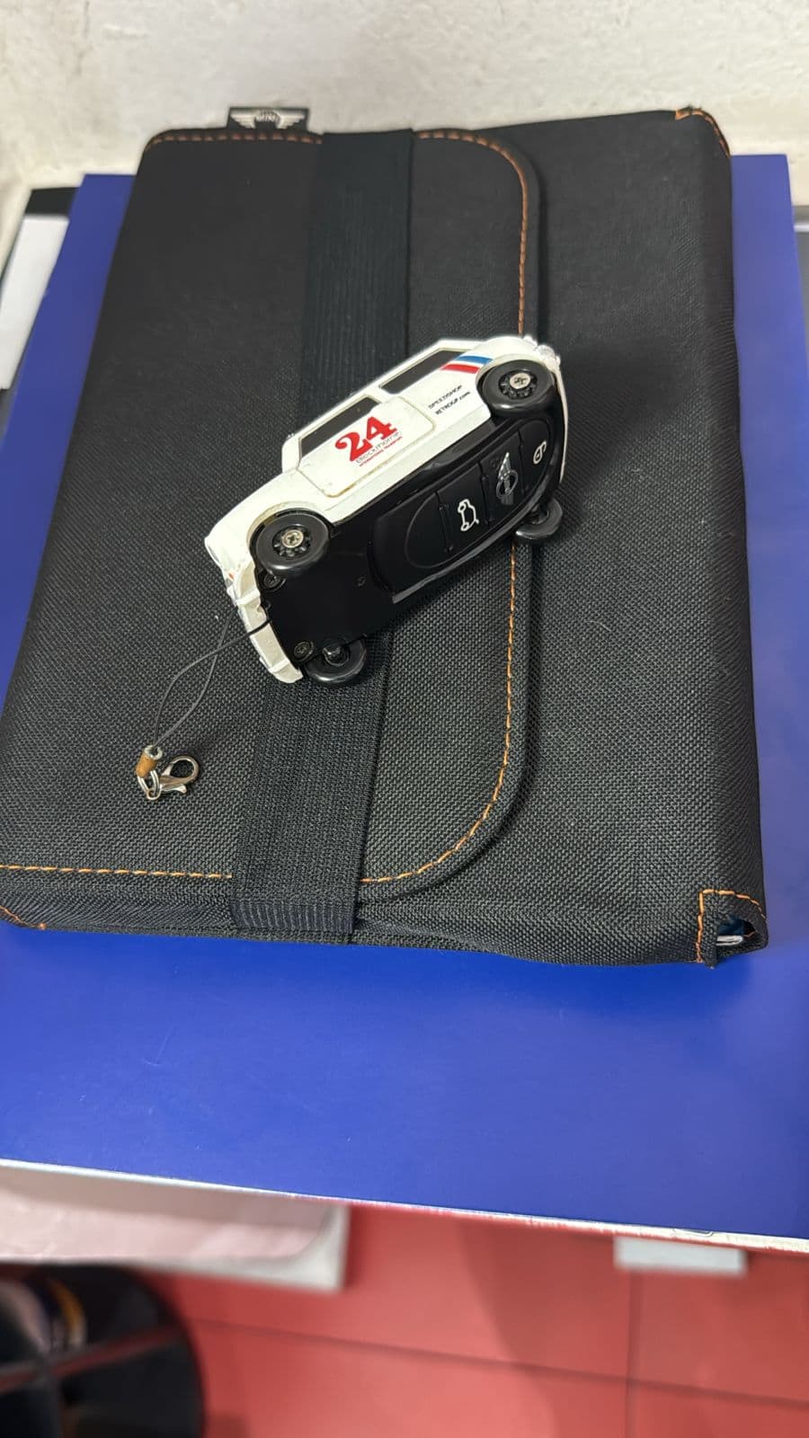 MINI COOPER CHILI 2018 — foto 30