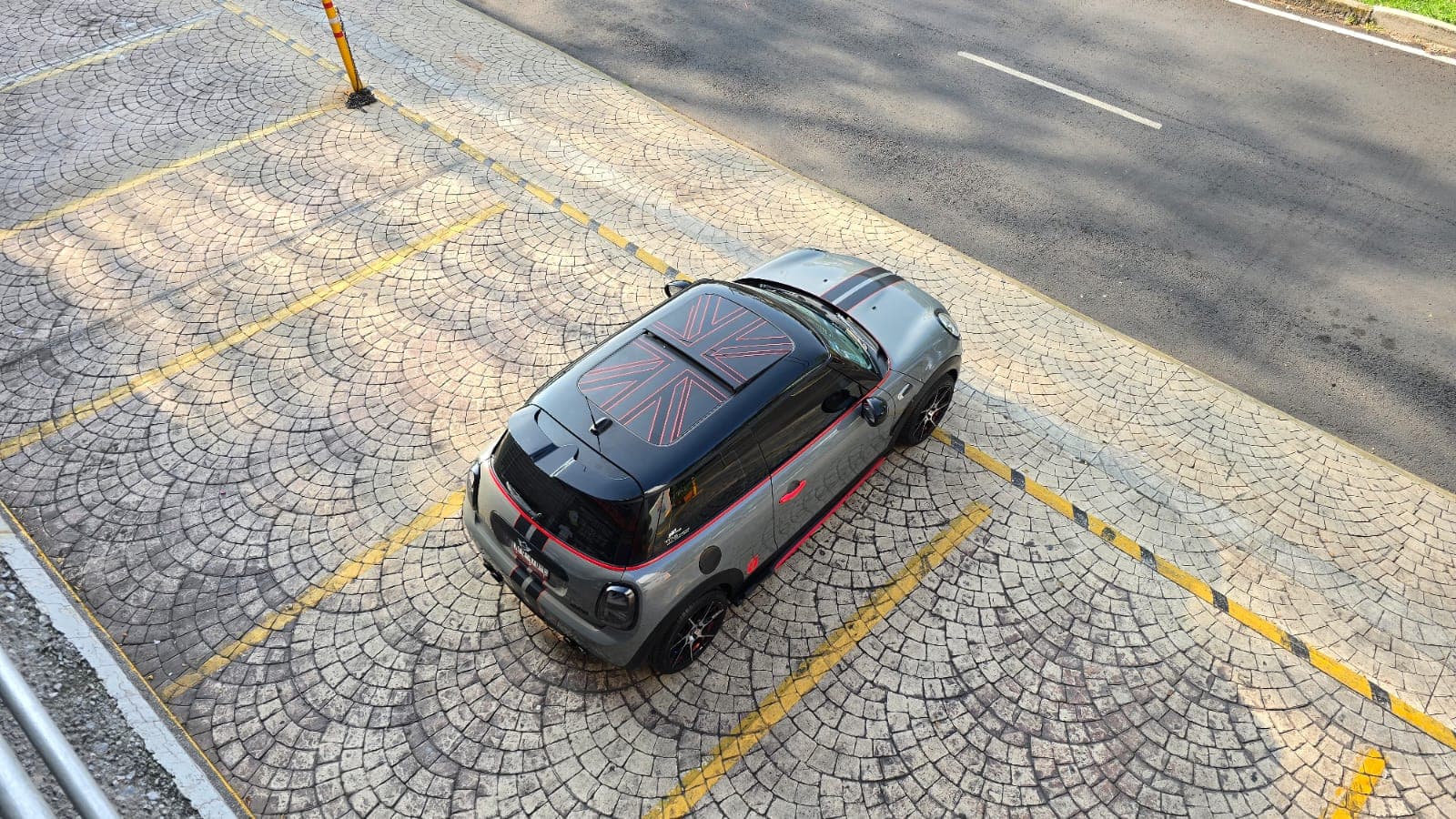 MINI COOPER CHILI 2018 — foto 31