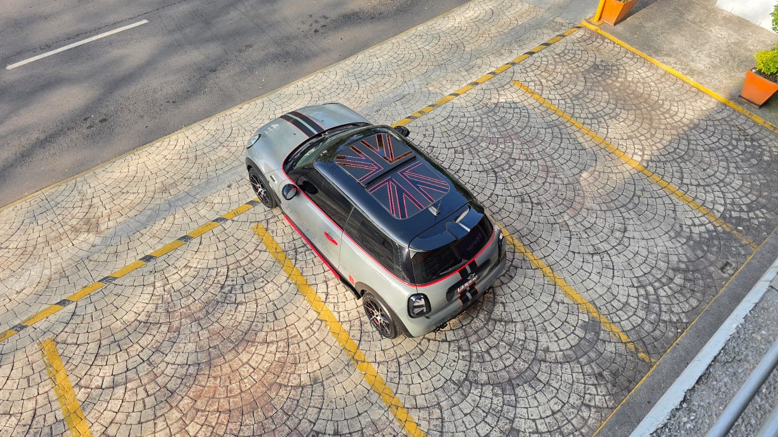 MINI COOPER CHILI 2018 — foto 32