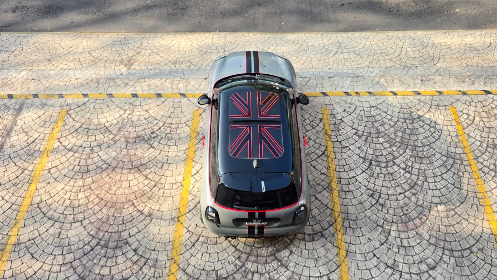 MINI COOPER CHILI 2018 — foto 33