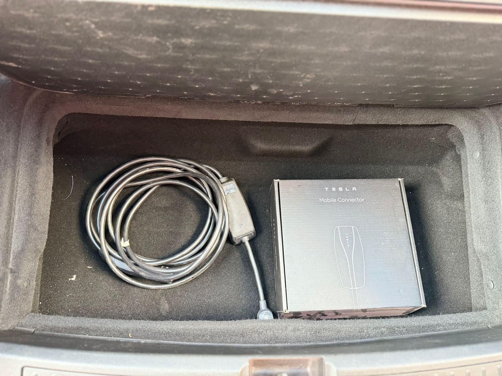 TESLA MODEL S 85D 2015 — foto 15